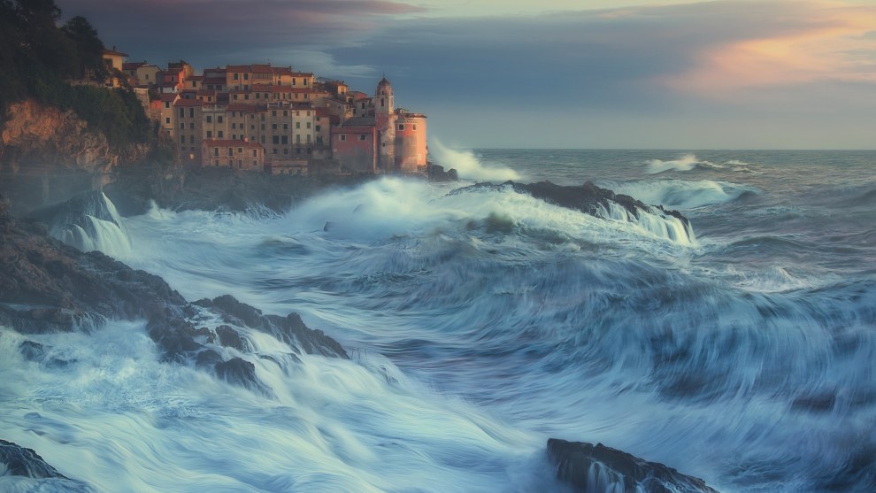 &copy; Paolo Lazzarotti