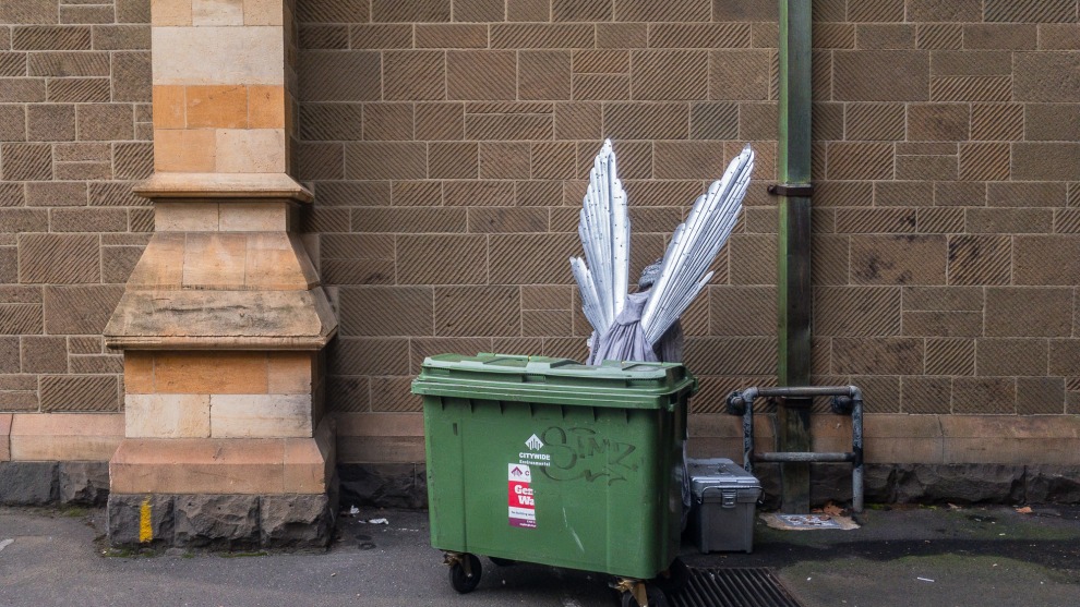 Chris Brown, Australia, Aussie image finalist