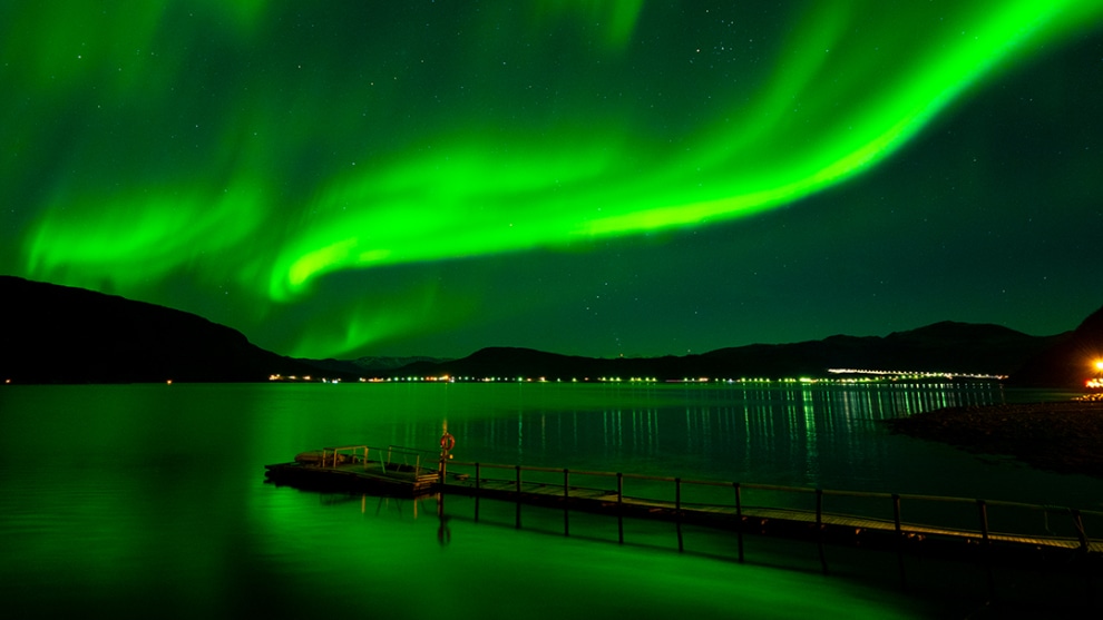 Unforgettable experiences around the world.
