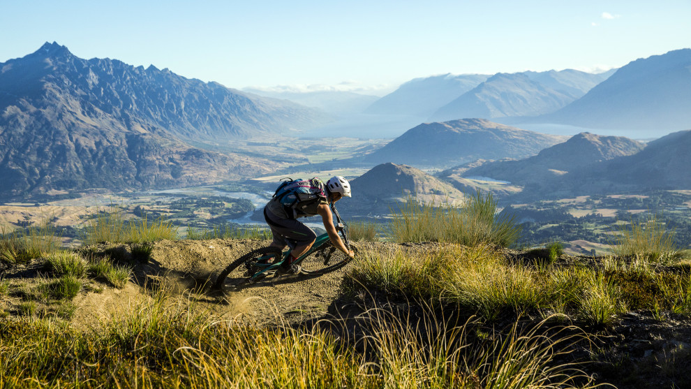 Coronet Peak, Queenstown &ndash; Photo: Sven Martin