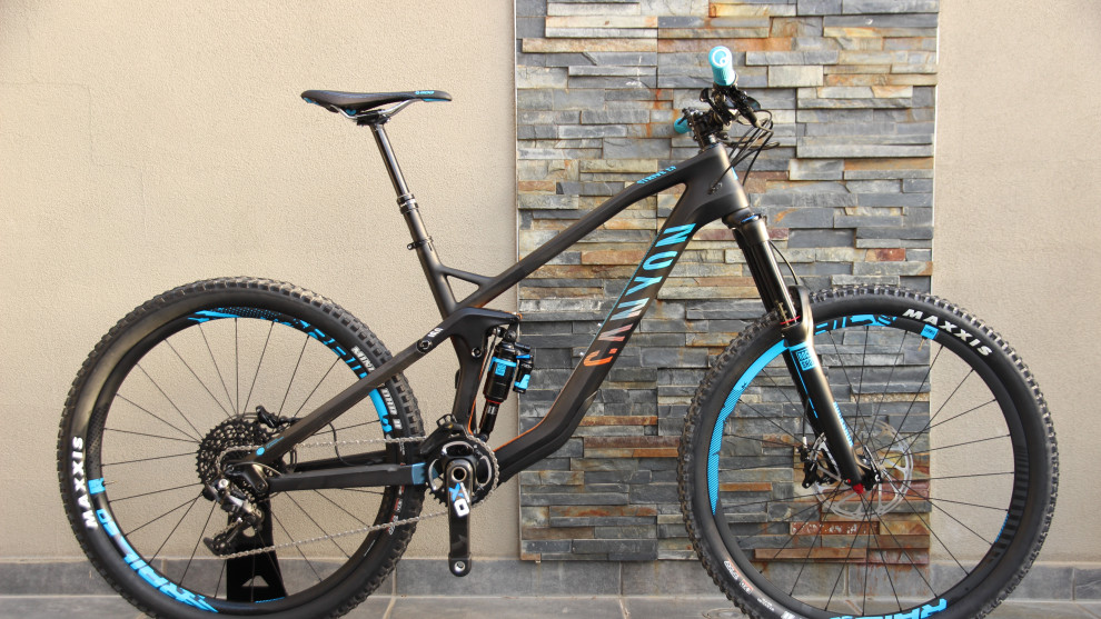 Back in November we had the opportunity to ride the Canyon Strive &ndash; their 160mm travel all-mountain bike. We&rsquo;ll have a detailed review on this model in the Feb/Mar/Apr issue of Mountain Biking Australia as well as taking a closer look at how their direct sales model works.