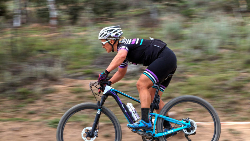 Can anyone stop Jess Douglas in the Elite Women&rsquo;s 100 mile event?