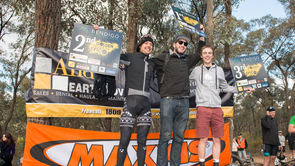 While the National Series status is sure to appeal to the elite, the 2016 event also incorporates a new 30km option that&rsquo;s aimed at beginners.