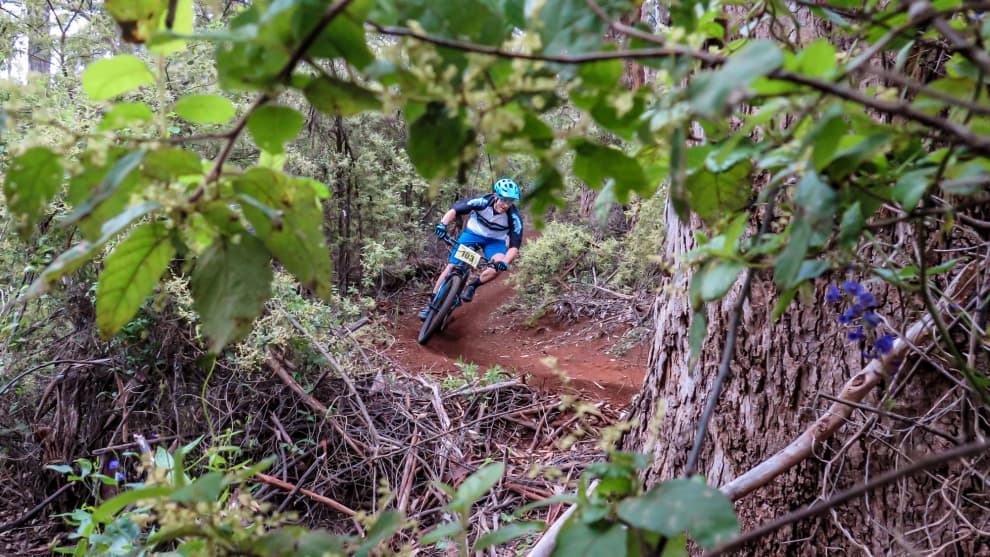 Wharnecliffe Mill is a great place to stay if you want to be close to the Margaret River trails&mdash;in 2015 they hosted a round of the Gravity Enduro series.