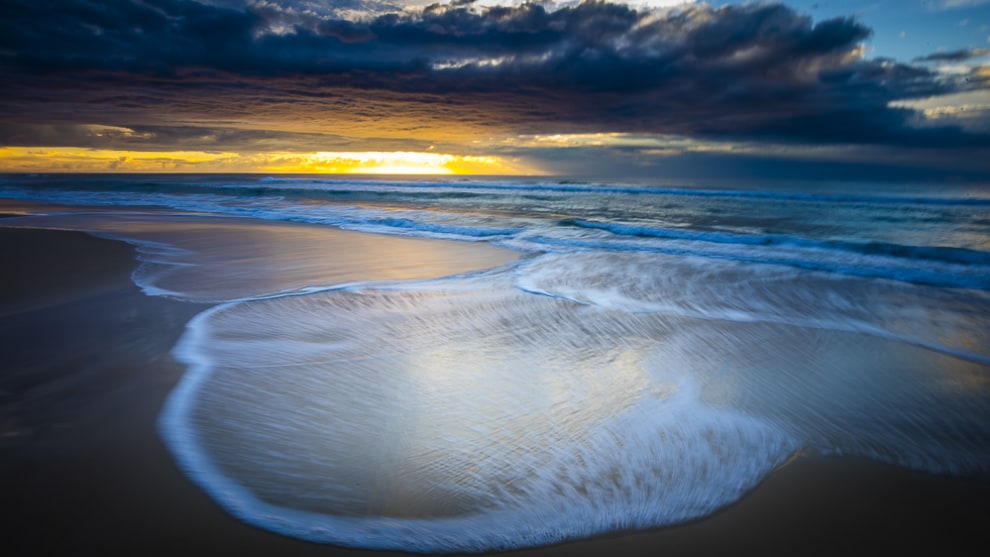 Fraser island &copy; Darran Leal