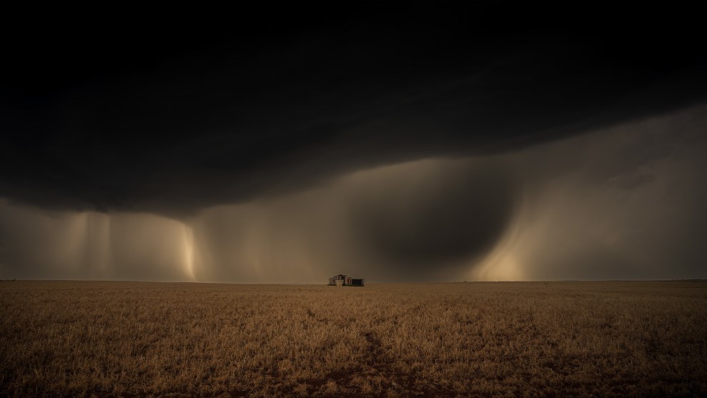 &copy; Jason Keeler, Winner, Landscape Category, 2025