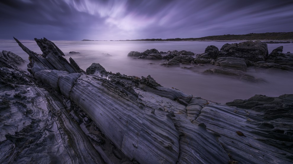 Ancestral Shore