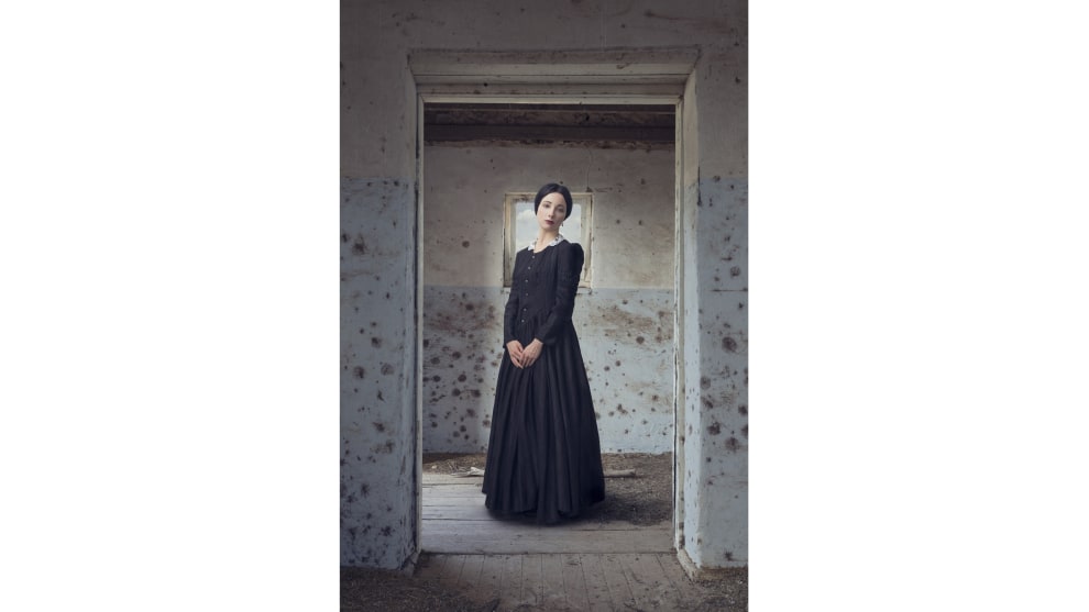 Brett Ferguson, 'The School'. Winner, 2018 People and Portrait Photographer of the Year.