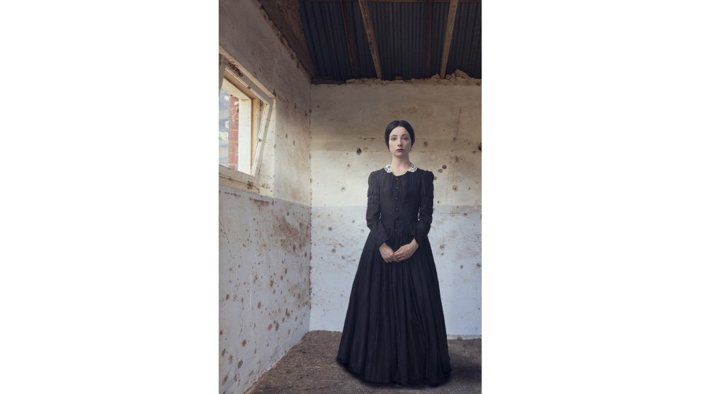 Brett Ferguson, 'The School'. Winner, 2018 People and Portrait Photographer of the Year.