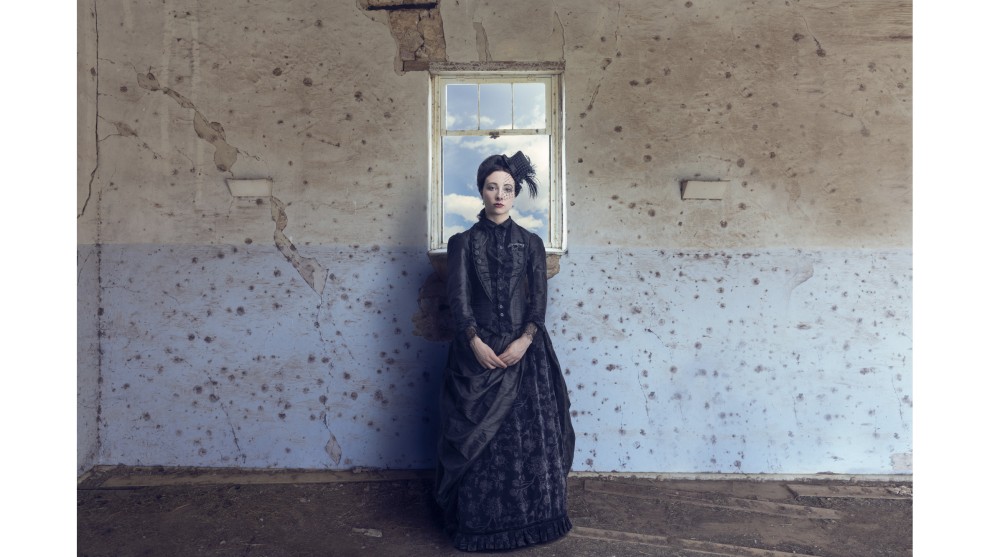 Brett Ferguson, 'The School'. Winner, 2018 People and Portrait Photographer of the Year.