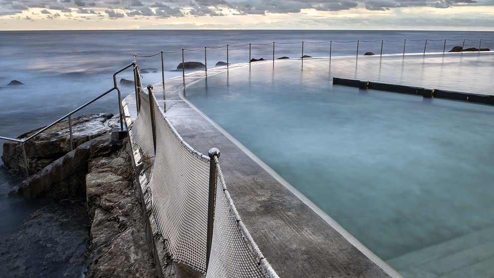 Bronte Beauty &copy; Matt Pearson