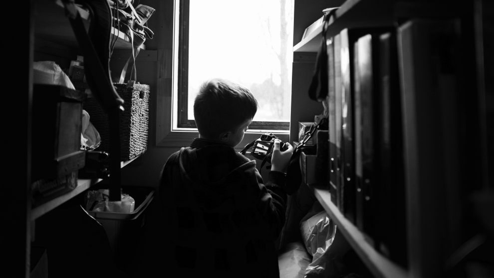 &copy; Craig Madsen
