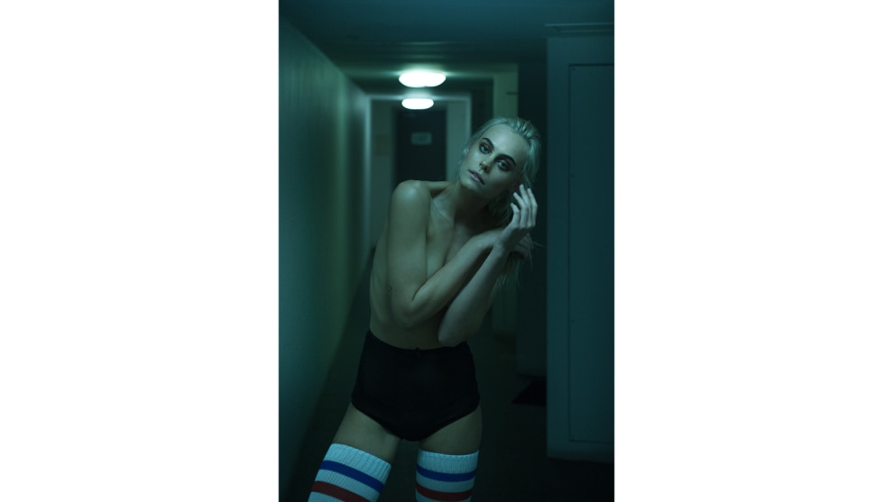 Image : Cybele Malinowski