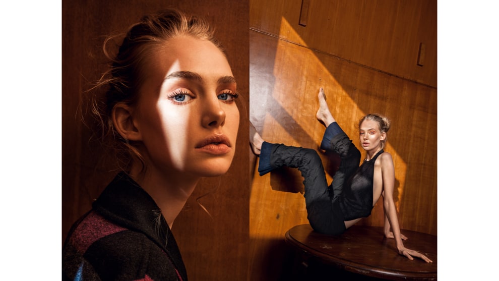 Image : Cybele Malinowski
