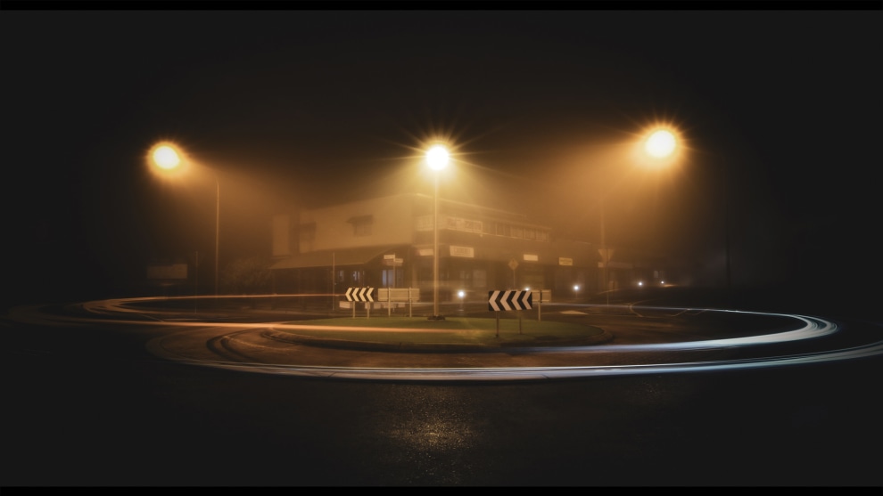 &copy; Ryan Tutor, Winner, Urban Category 2025