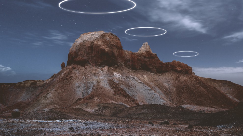 Dani Watson from Australasia's Top Emerging Photographers 2023