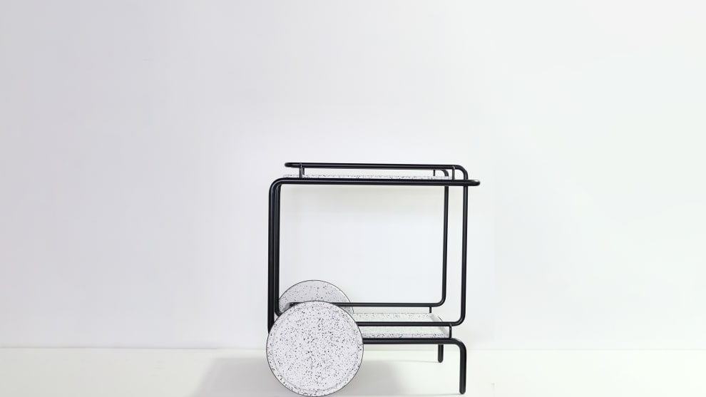 Dean Toepfer (Apres Cart)