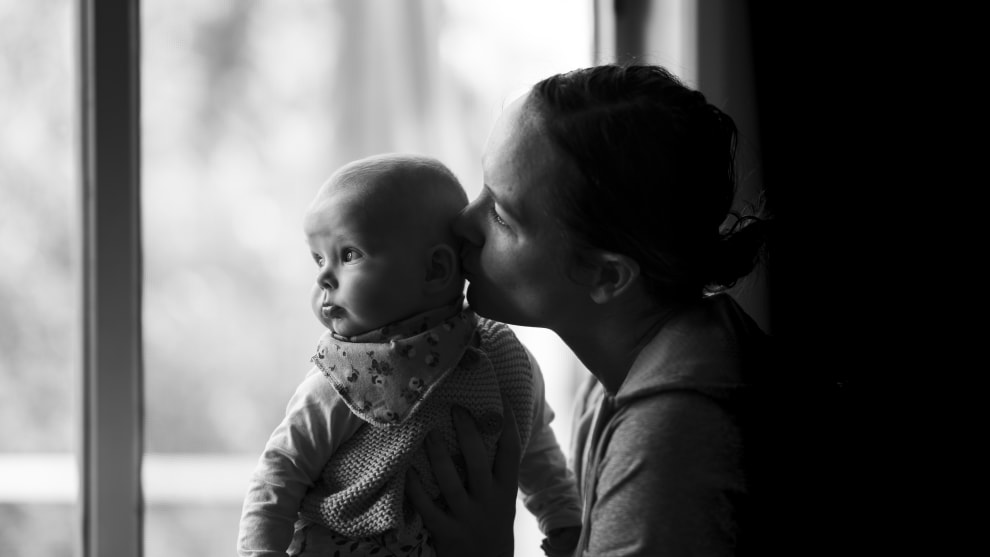 I've deliberately underexposed the shadows here, but there's plenty of detail in there if I did need it. Sony A7III, 85mm 1.4GM lens. 1/125s @ f1.4, ISO 100.