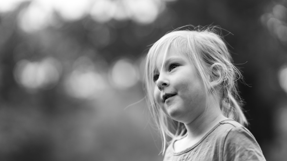 Getting my niece to sit still for anything longer than a second or two is a challenge. Luckily the eye-AF means shooting even wide open is a breeze. Sony A7III, 85mm 1.4GM lens.1/800s @ f1.4, ISO 100.