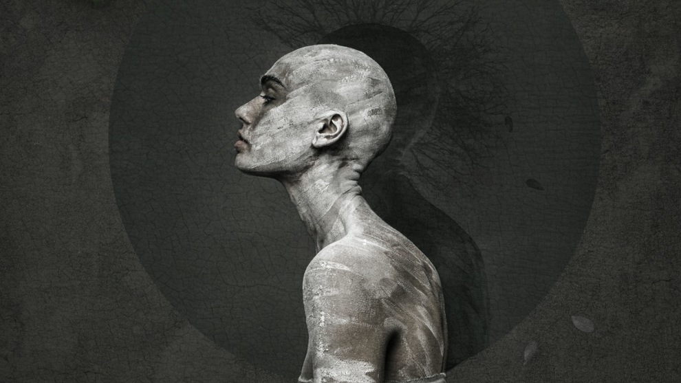 Damien Bowerman, Silver Medal, Portrait category.