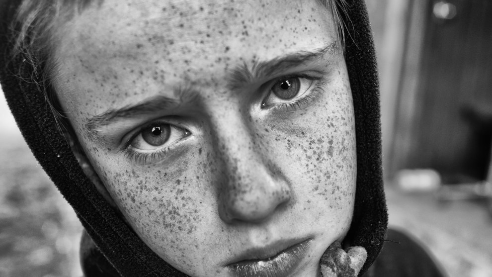 &copy; Craig Madsen