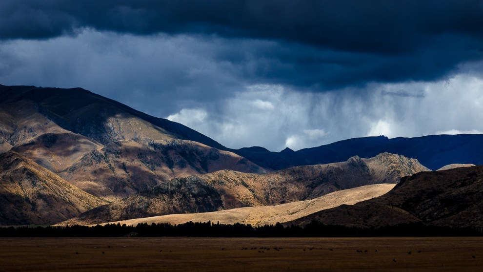 Image: Glen Howey