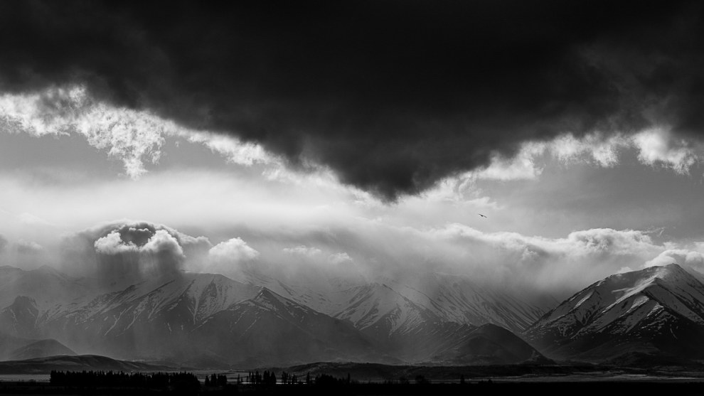 Image: Glen Howey