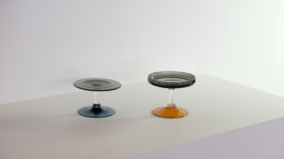 Hamish Donaldson (Cheese Platter and Dish)