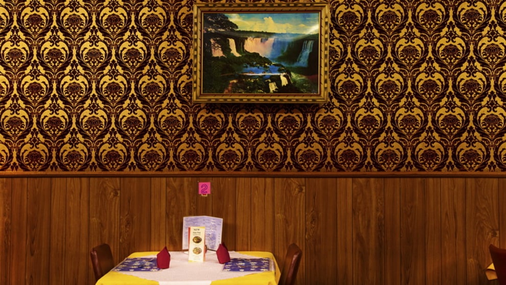 LANDSCAPE NSW AWARD &ndash; Jasmine Poole - Middle Kingdoms - Wan Wah, Forbes NSW
&ldquo;From the series 'Middle Kingdoms', an exploration of Chinese Restaurants and their owners in country and rural NSW. The Chinese restaurant has been a notable part of Australian culture and over the last half century. They exist as records of immigrant histories and cultural exchange at a time when Australia was a very different place. These kingdoms, scattered across NSW, symbolise more than just a place to have a meal. For many immigrants they were a life changing opportunity that enabled a journey to belonging. They also came to shape the Australian landscape as we know it today.&rdquo;