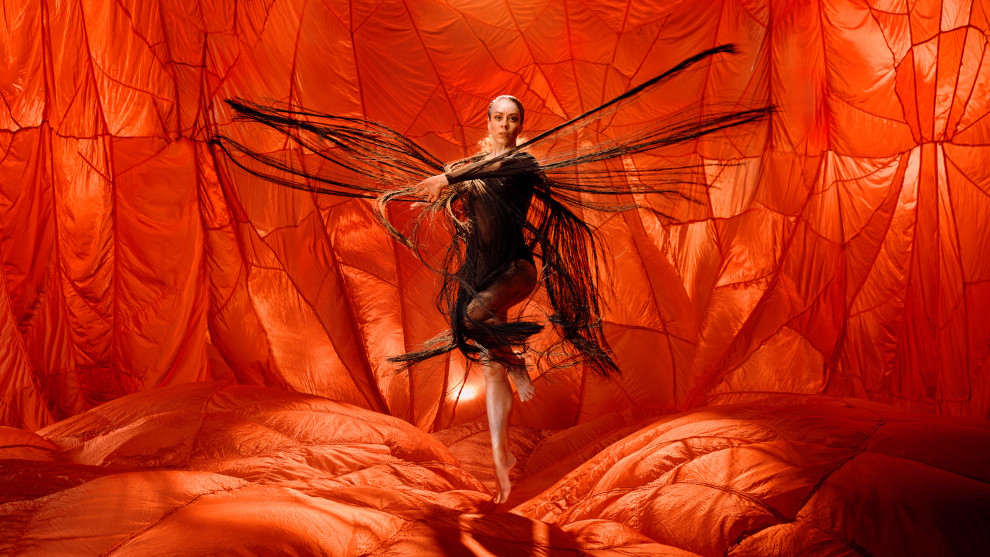 Illume, Bangarra Dance Theatre