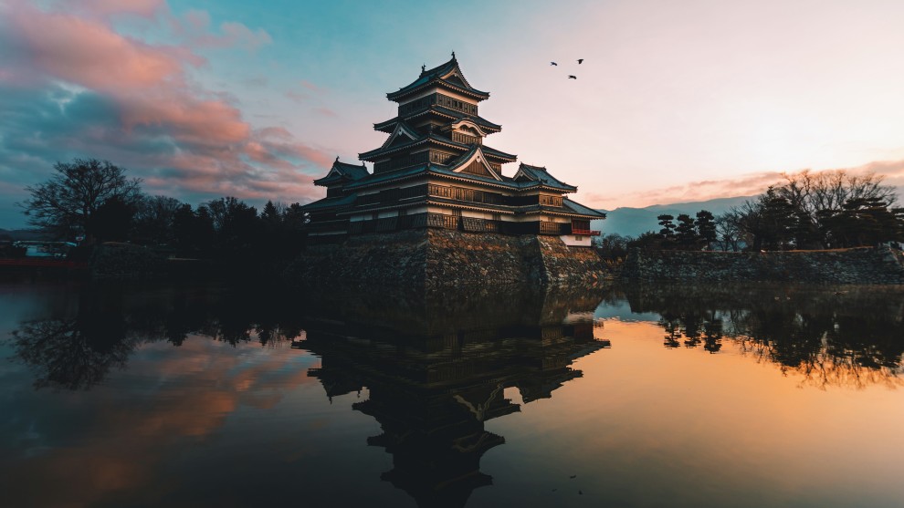 Canon 5D Mark IV, 16-35mm f/2.8 lens @ 16mm. 1/160s @ f2.8, ISO 100.