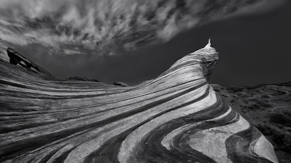 First Place, Epic Location, Felix Barra, Mexico.