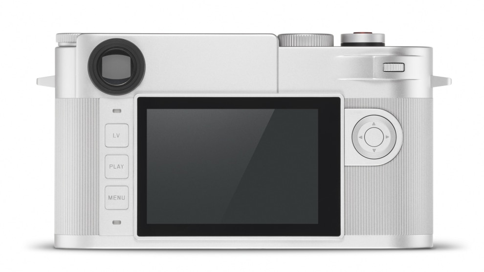 Leica M10 'Edition Zagato'