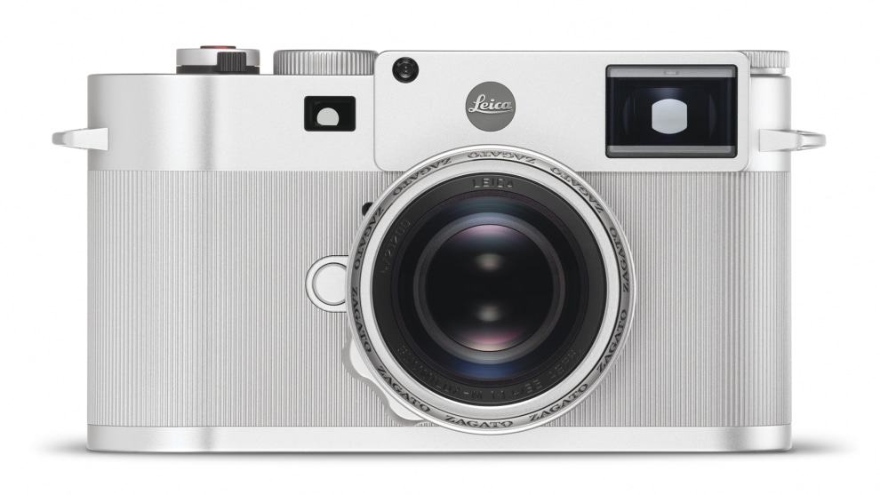 Leica M10 'Edition Zagato'
