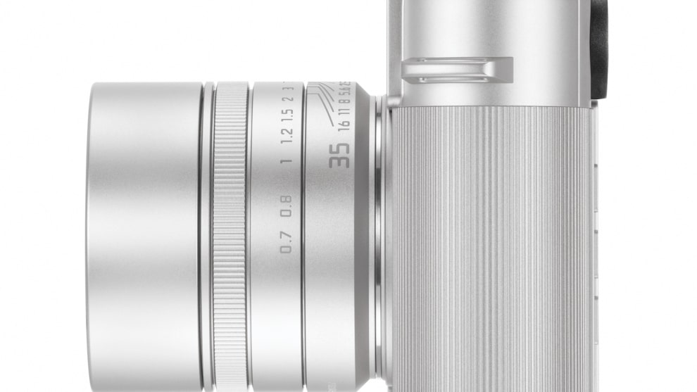 Leica M10 'Edition Zagato'