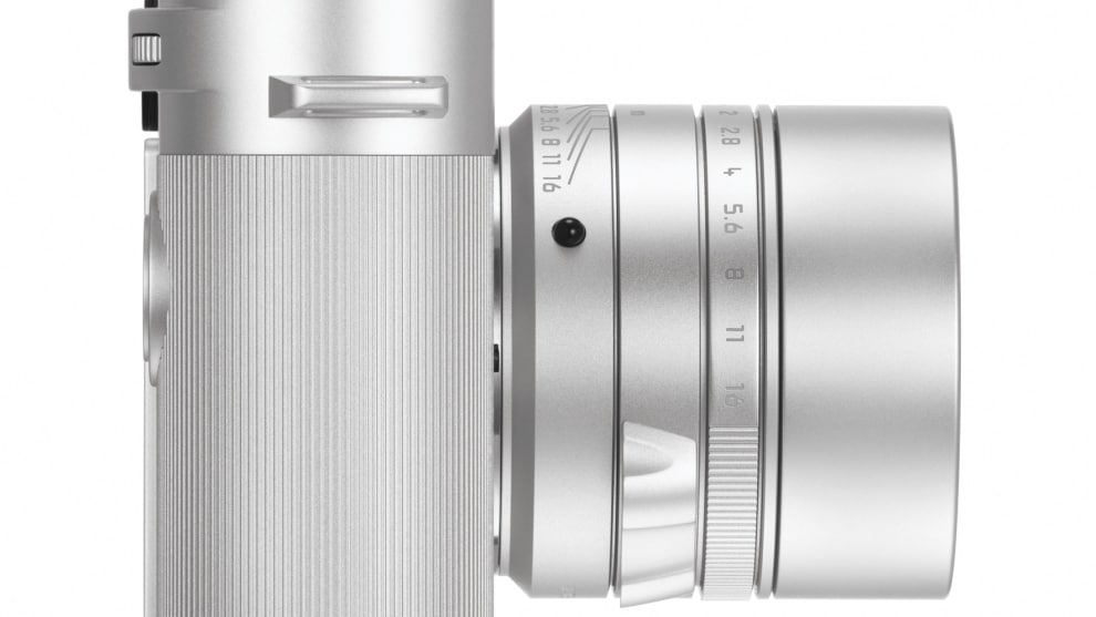 Leica M10 'Edition Zagato'