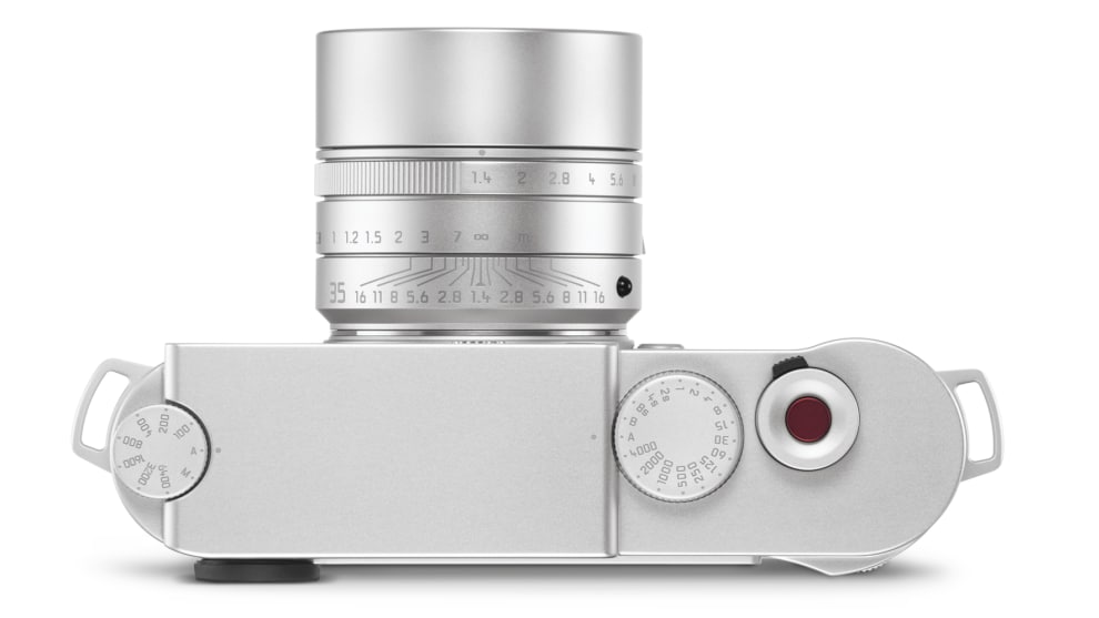 Leica M10 'Edition Zagato'