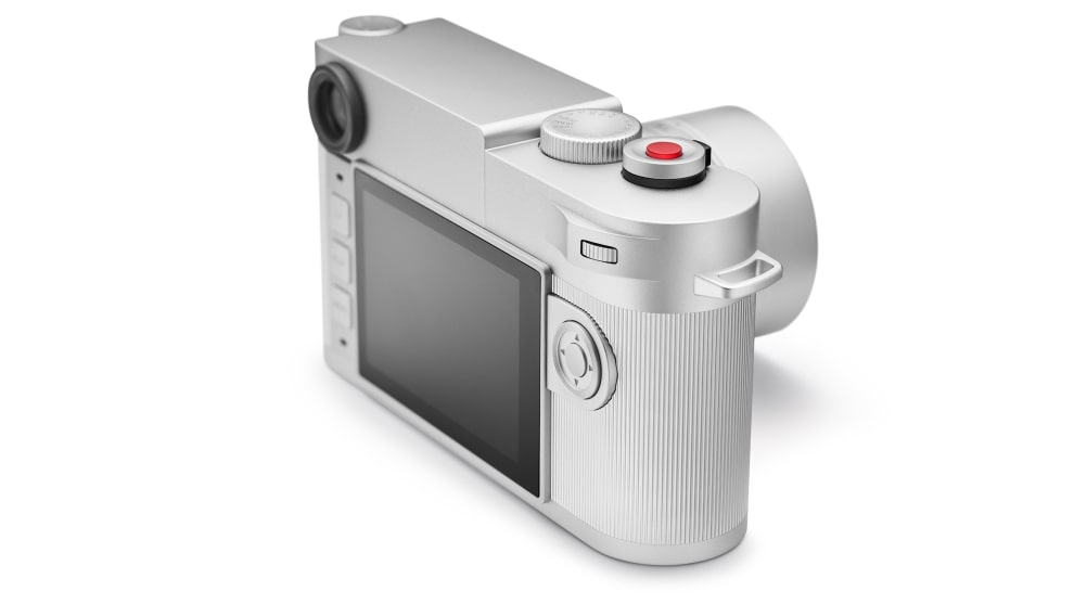 Leica M10 'Edition Zagato'