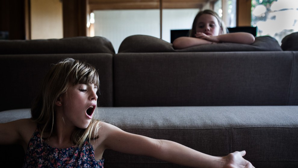 &copy; Rowena Meadows. Winner, Documentary/Photojournalism. Australasia's Top Emerging Photographers 2018.