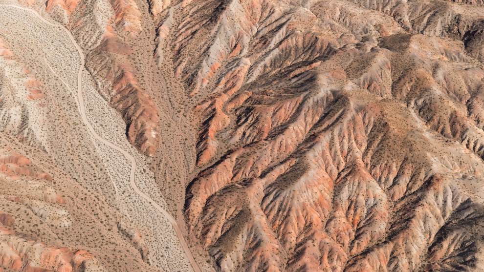 Nevada. Canon EOS-1D X Mark II, EF24-70mm f/2.8L II USM lens. 1/1250s @ f4, ISO 200.
