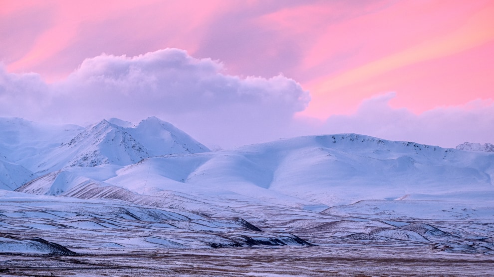 Image: Glen Howey