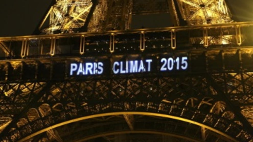 Paris &copy; Matt Pearson