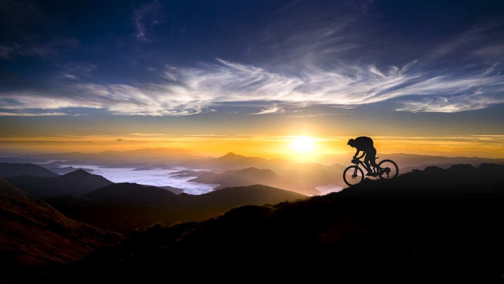 Image: Petr Slavik &ndash; In The Heaven (supplied by WSPA)