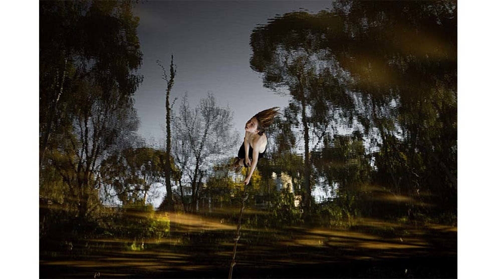 Photo of the Year Category Winner, Lisa Murray, Anthropause.