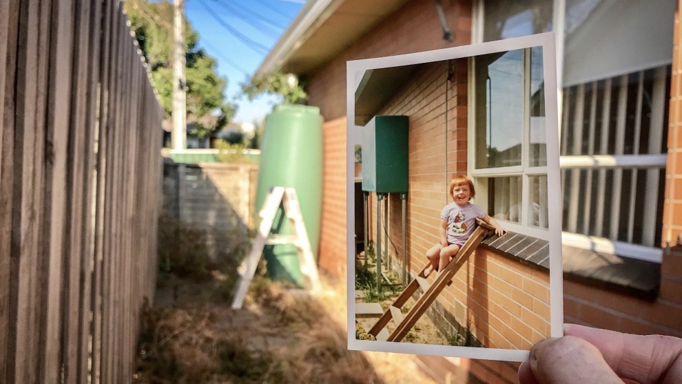 &copy; Carole Mills Noronha. Australasia&rsquo;s Top Emerging Photographer 2021, and Portrait category winner.