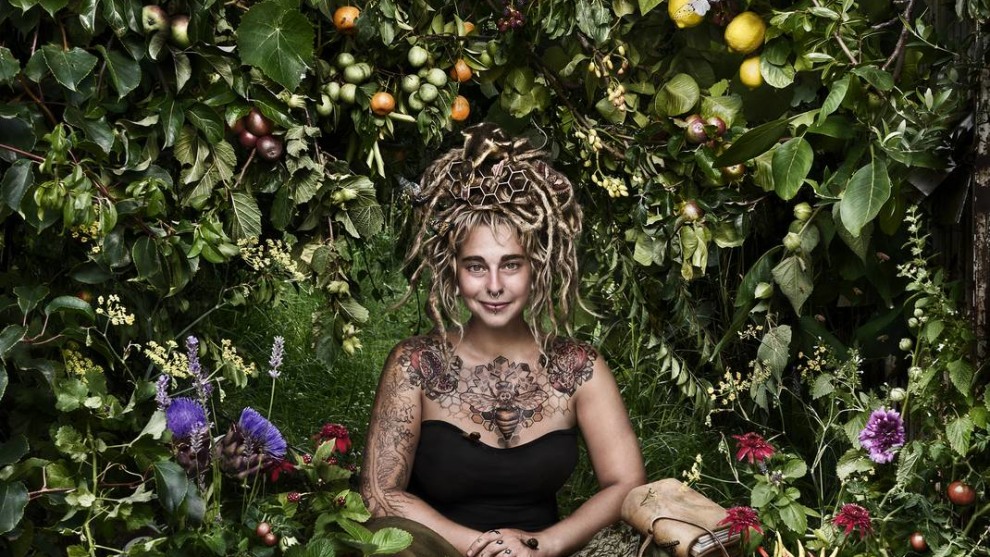 2017 AIPP Australian Professional Photographer of the Year &ndash; Keren Dobia