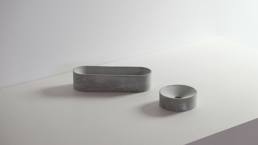 Rhys Cooper (POUR Candle Holder)
