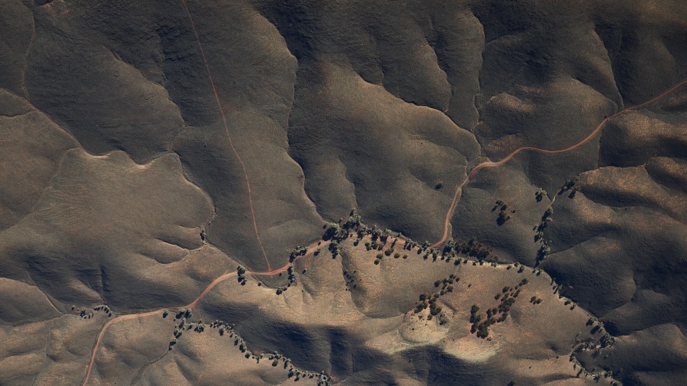 S32&ordm;39.2&rsquo;E139&ordm;15.1&rsquo; | SPOOK | South Australia