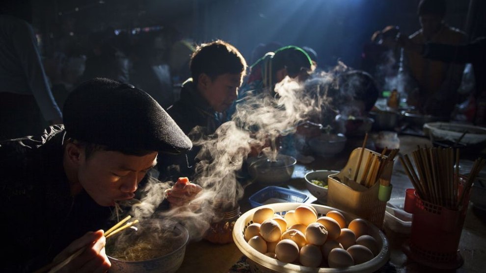 The Grand Prize-winning photograph from Thong Huu (Credit: Thong Huu)