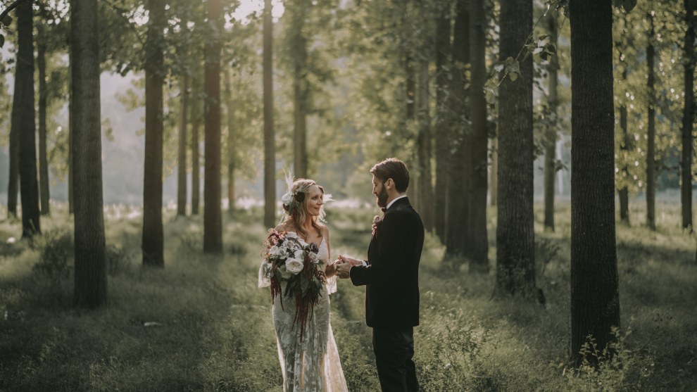 &copy; Ben Sowry. Winner, Wedding. Australasia's Top Emerging Photographers 2018.